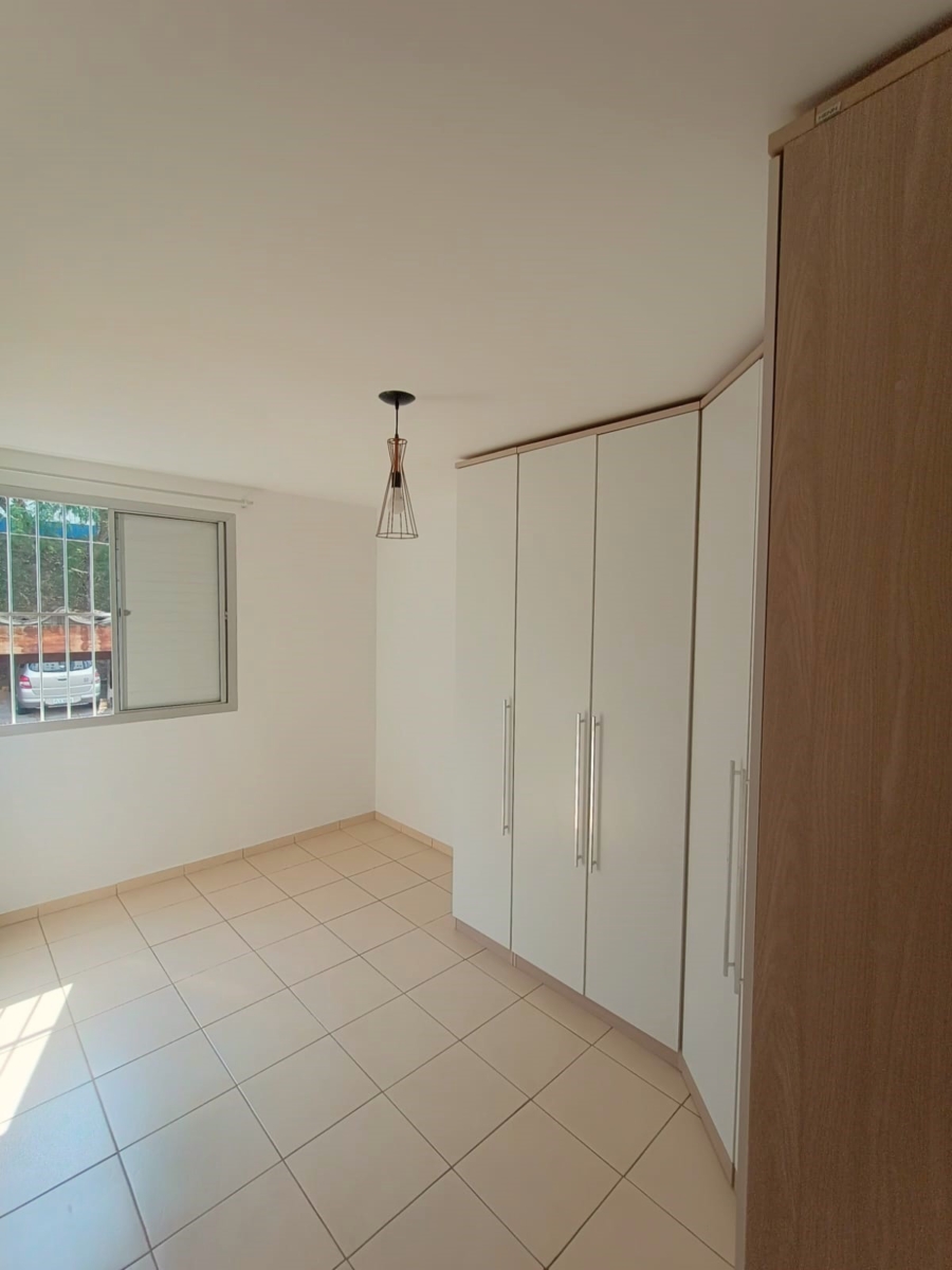 Apartamento Reformado com 2 Quartos e Lazer no Condomínio Ametistas - Imagem 5