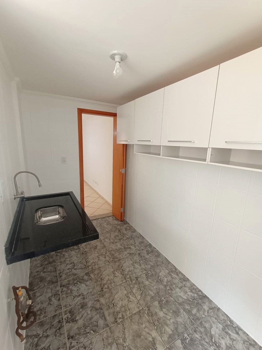 Apartamento Reformado com 2 Quartos e Lazer no Condomínio Ametistas - Imagem 6