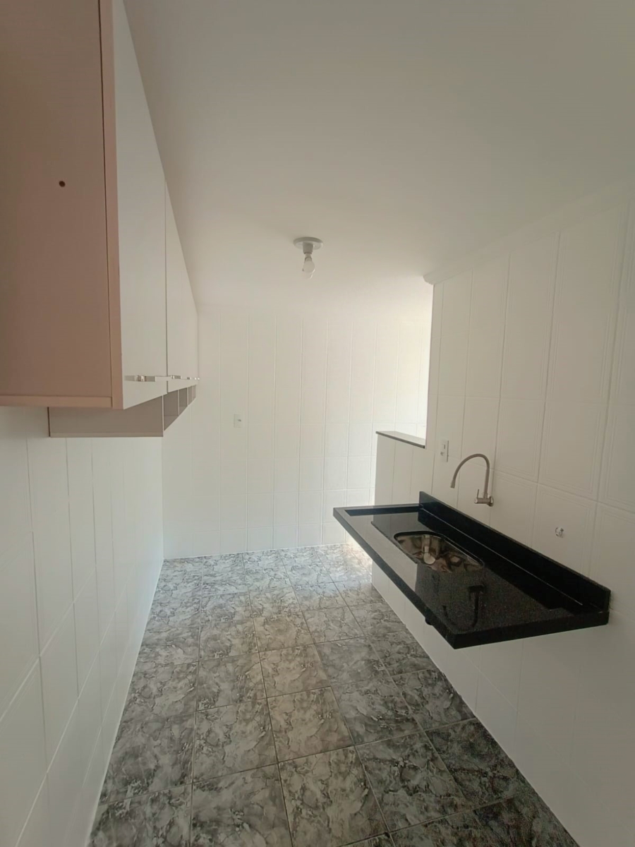 Apartamento Reformado com 2 Quartos e Lazer no Condomínio Ametistas - Imagem 8