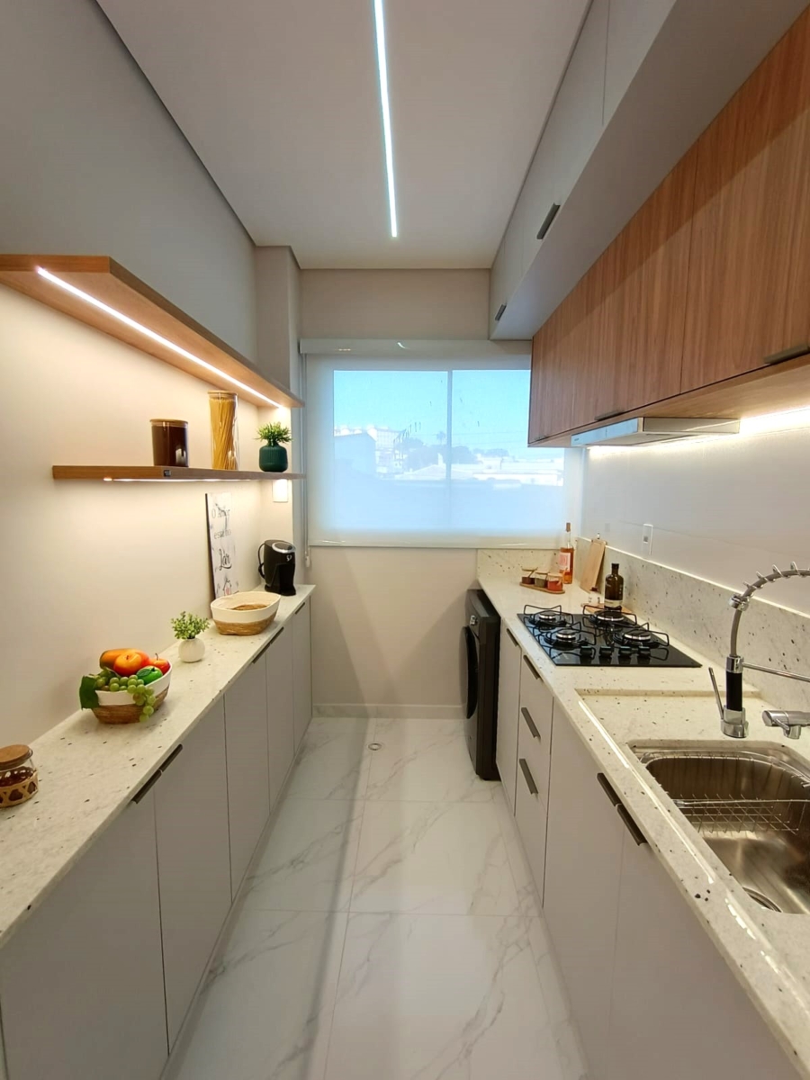 Apartamento em Mogi Moderno, 2 Quartos, Lazer Completo - Imagem 5