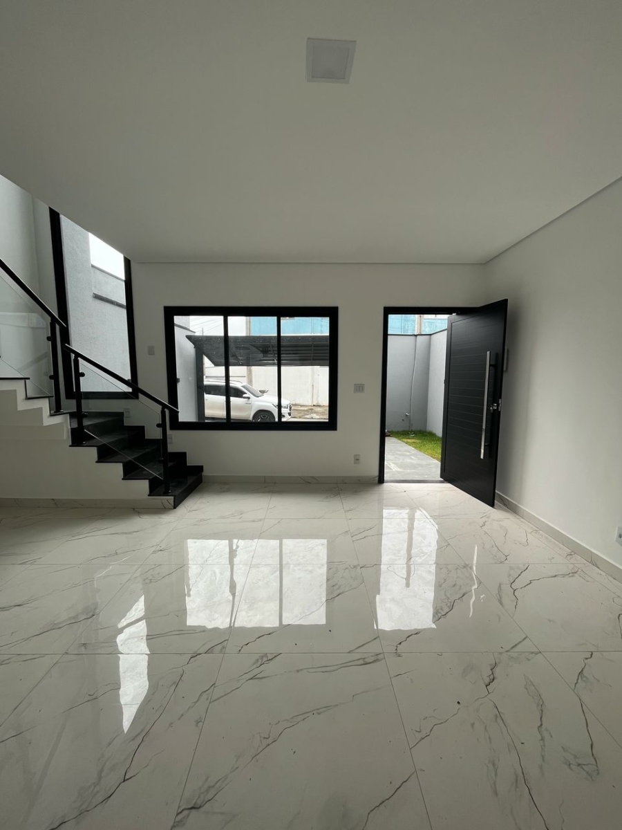 Casa com 3 Quartos, Suíte e Cozinha Integrada – Villa di César - Imagem 9