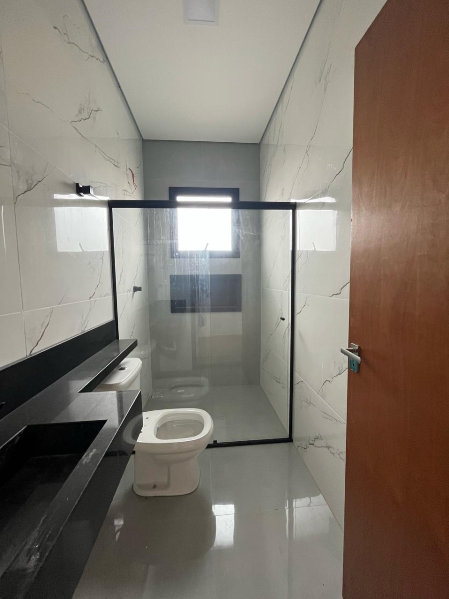 Casa com 3 Quartos, Suíte e Cozinha Integrada – Villa di César - Imagem 8