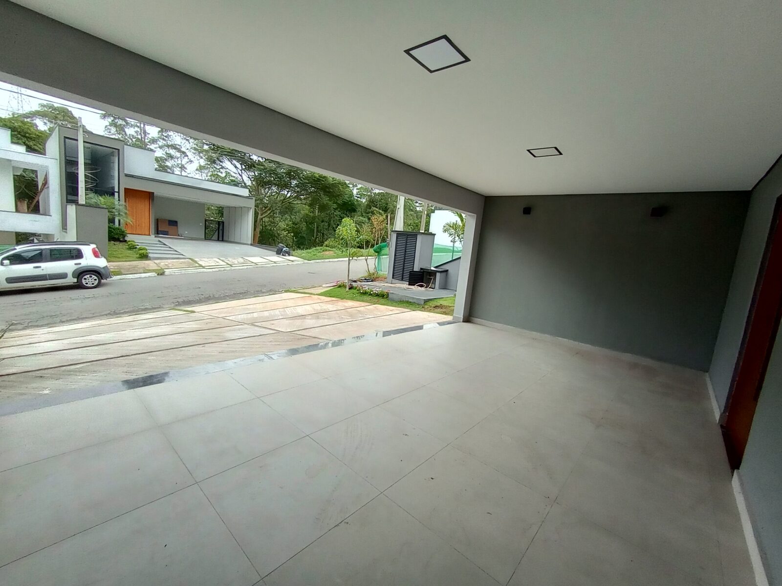 Casa Alto Padrão com 3 Suítes e Piscina – 240m² em Condomínio - Imagem 21