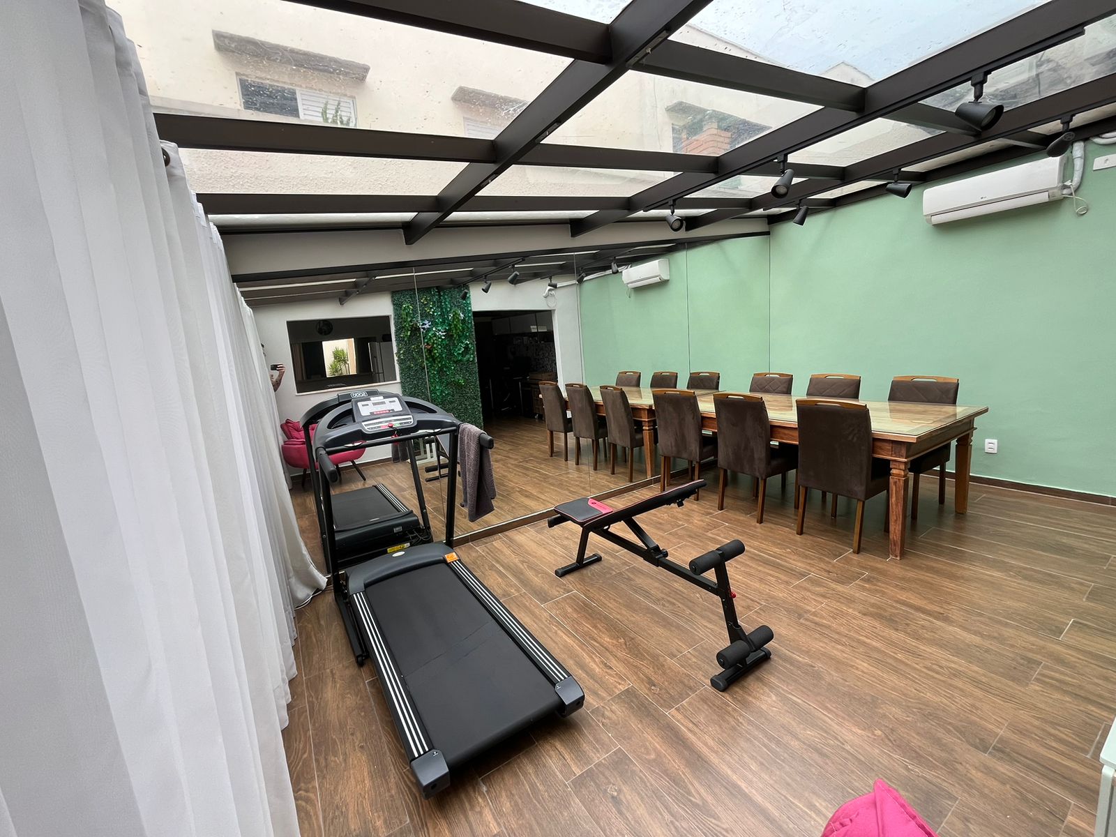 Casa mobiliada no Mogi Hills 4 com 3 dorms, suíte e energia solar – 120m² - Imagem 26