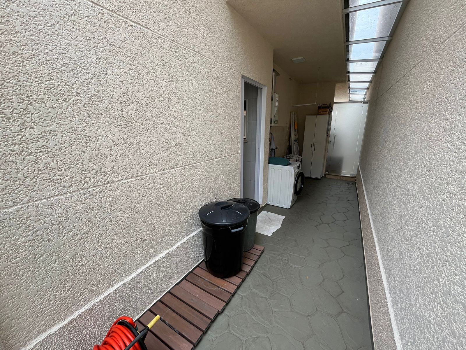 Casa mobiliada no Mogi Hills 4 com 3 dorms, suíte e energia solar – 120m² - Imagem 28