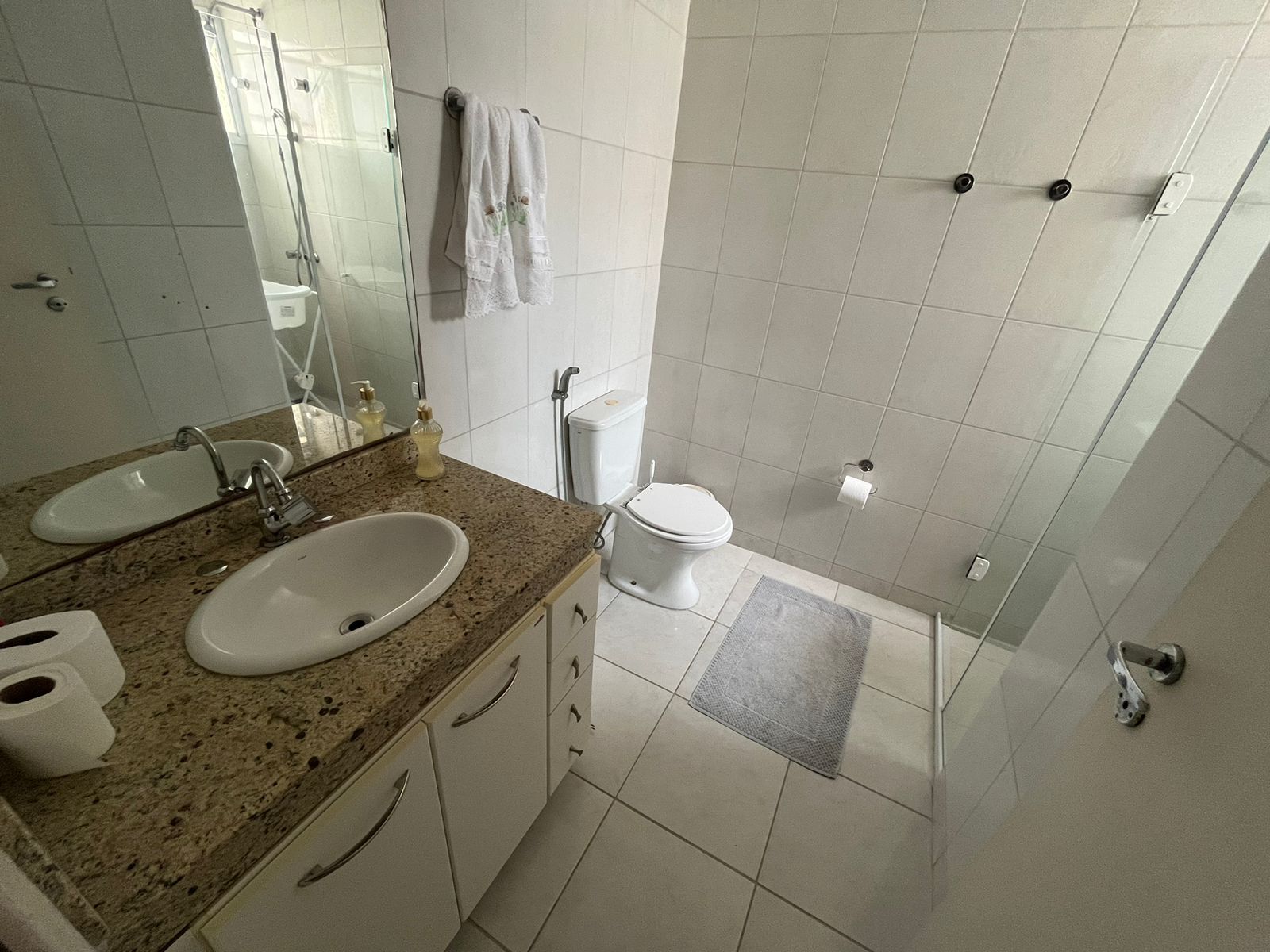 Casa mobiliada no Mogi Hills 4 com 3 dorms, suíte e energia solar – 120m² - Imagem 30