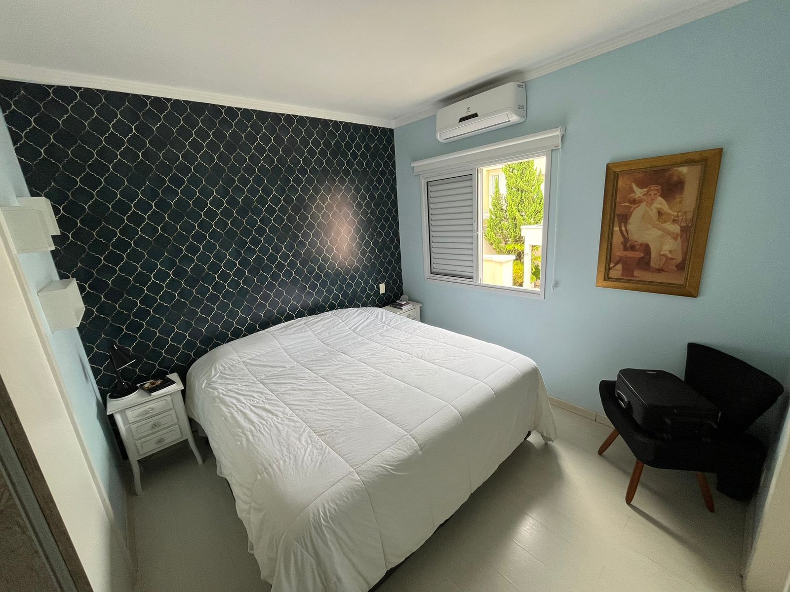 Casa mobiliada no Mogi Hills 4 com 3 dorms, suíte e energia solar – 120m² - Imagem 32