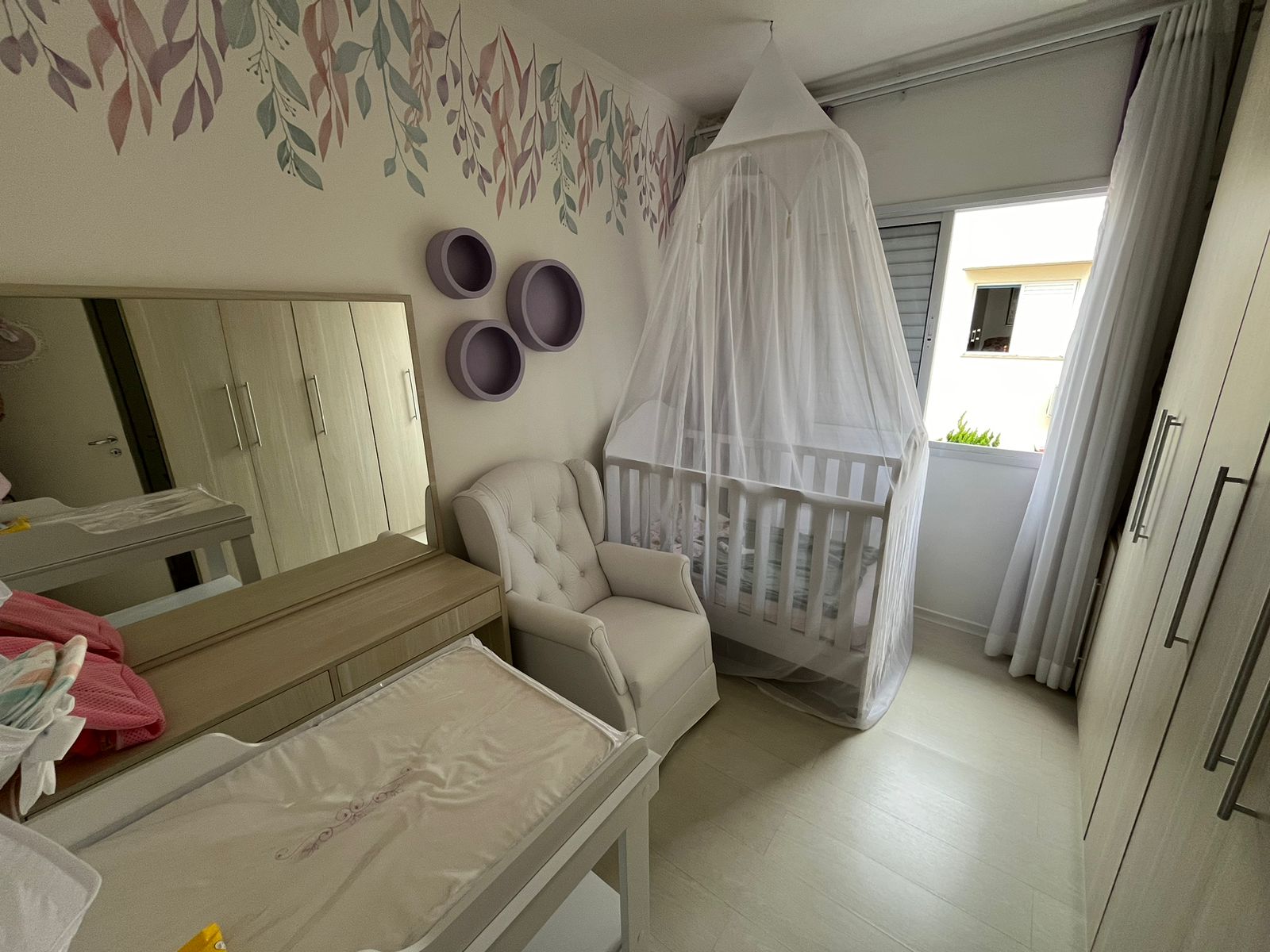 Casa mobiliada no Mogi Hills 4 com 3 dorms, suíte e energia solar – 120m² - Imagem 34