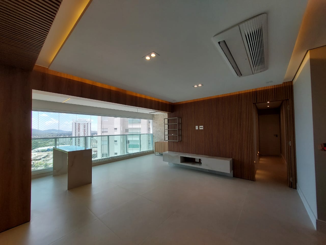 Apto Alto Padrão com 3 Suítes no 22º Andar – 116m² com Sol da Manhã - Imagem 8