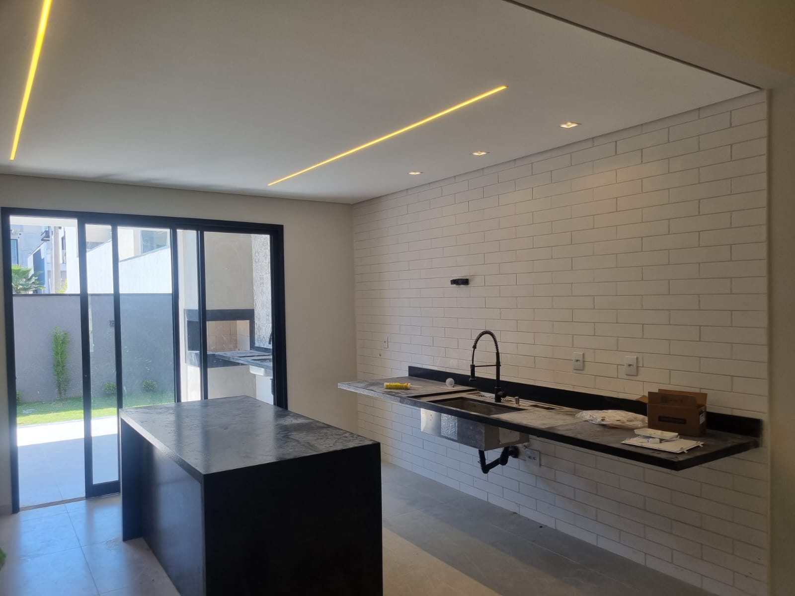 Luxo e Conforto no Mosaico Essence – 3 Suítes, Piscina e Gourmet! - Imagem 10