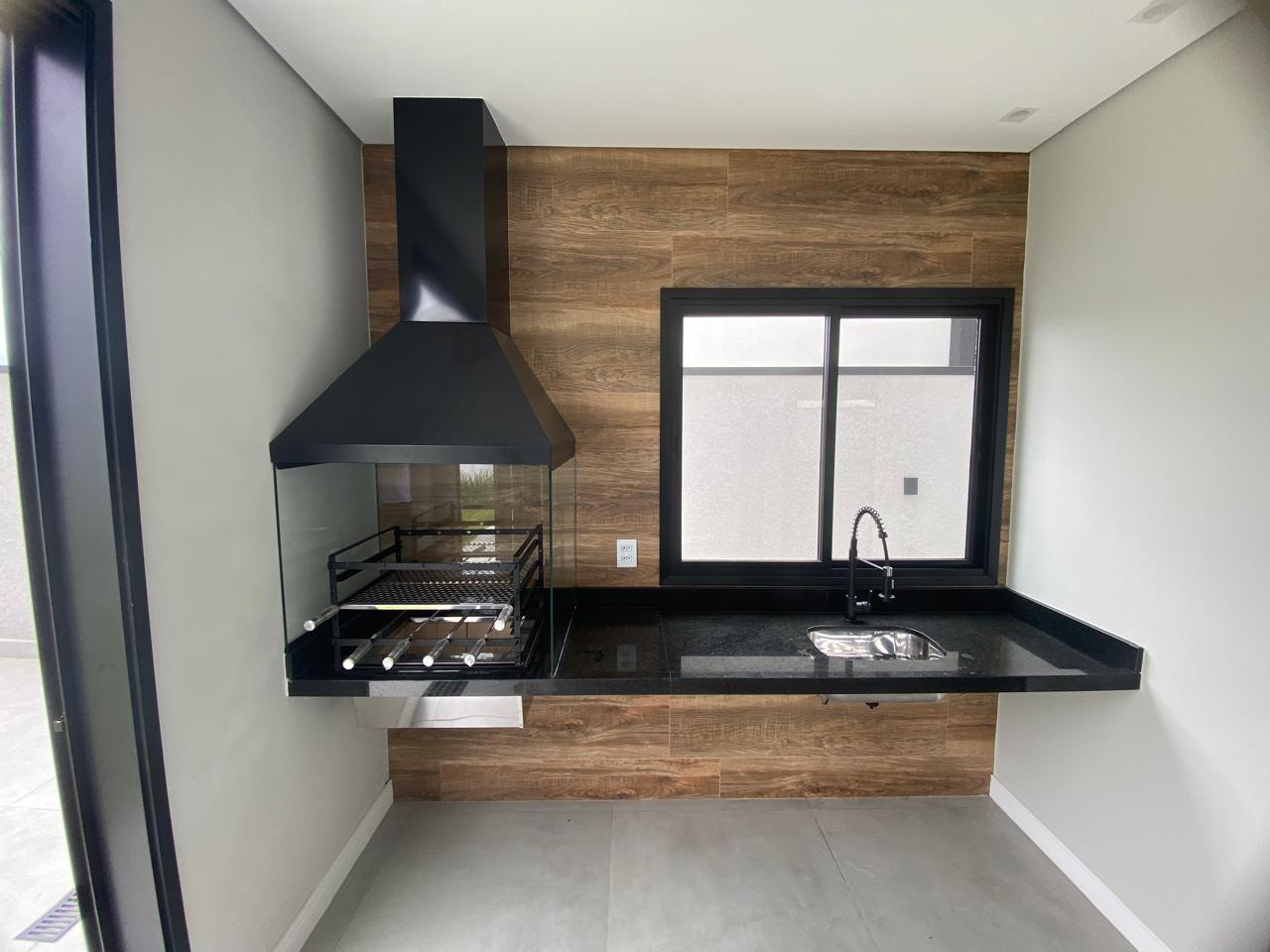 Casa Moderna no Mosaico Essence – 3 Suítes, Área Gourmet e 4 Vagas! - Imagem 26 Casa Moderna no Mosaico Essence – 3 Suítes, Área Gourmet e 4 Vagas! - Imagem 26