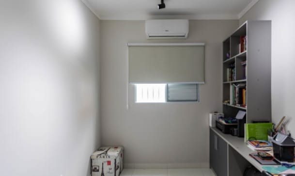 Casa Térrea com Quintal Amplo e Suíte – 199m² de Terreno! - Imagem 12 Casa Térrea com Quintal Amplo e Suíte – 199m² de Terreno! - Imagem 12