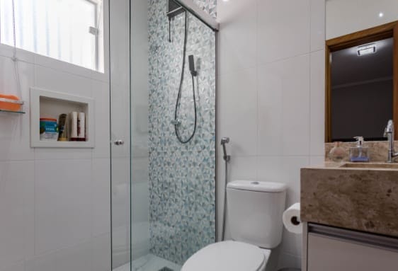 Casa Térrea com Quintal Amplo e Suíte – 199m² de Terreno! - Imagem 14 Casa Térrea com Quintal Amplo e Suíte – 199m² de Terreno! - Imagem 14