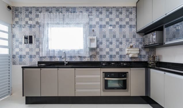 Casa Térrea com Quintal Amplo e Suíte – 199m² de Terreno! - Imagem 19 Casa Térrea com Quintal Amplo e Suíte – 199m² de Terreno! - Imagem 19