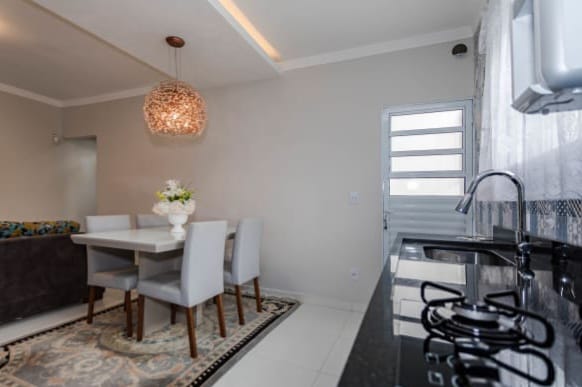 Casa Térrea com Quintal Amplo e Suíte – 199m² de Terreno! - Imagem 20 Casa Térrea com Quintal Amplo e Suíte – 199m² de Terreno! - Imagem 20