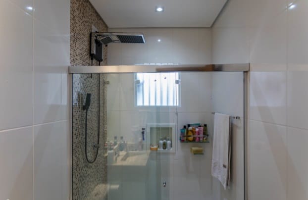 Casa Térrea com Quintal Amplo e Suíte – 199m² de Terreno! - Imagem 21 Casa Térrea com Quintal Amplo e Suíte – 199m² de Terreno! - Imagem 21