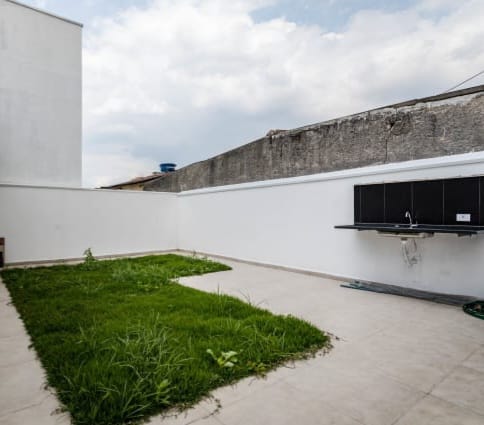 Casa Térrea com Quintal Amplo e Suíte – 199m² de Terreno! - Imagem 23 Casa Térrea com Quintal Amplo e Suíte – 199m² de Terreno! - Imagem 23