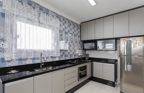 Casa Térrea com Quintal Amplo e Suíte – 199m² de Terreno! - Imagem 24 Casa Térrea com Quintal Amplo e Suíte – 199m² de Terreno! - Imagem 24
