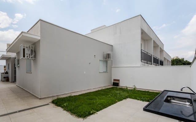 Casa Térrea com Quintal Amplo e Suíte – 199m² de Terreno! - Imagem 26 Casa Térrea com Quintal Amplo e Suíte – 199m² de Terreno! - Imagem 26