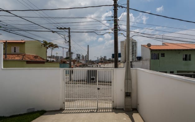 Casa Térrea com Quintal Amplo e Suíte – 199m² de Terreno! - Imagem 27 Casa Térrea com Quintal Amplo e Suíte – 199m² de Terreno! - Imagem 27