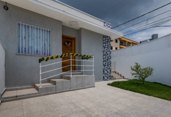 Casa Térrea com Quintal Amplo e Suíte – 199m² de Terreno! - Imagem 28 Casa Térrea com Quintal Amplo e Suíte – 199m² de Terreno! - Imagem 28