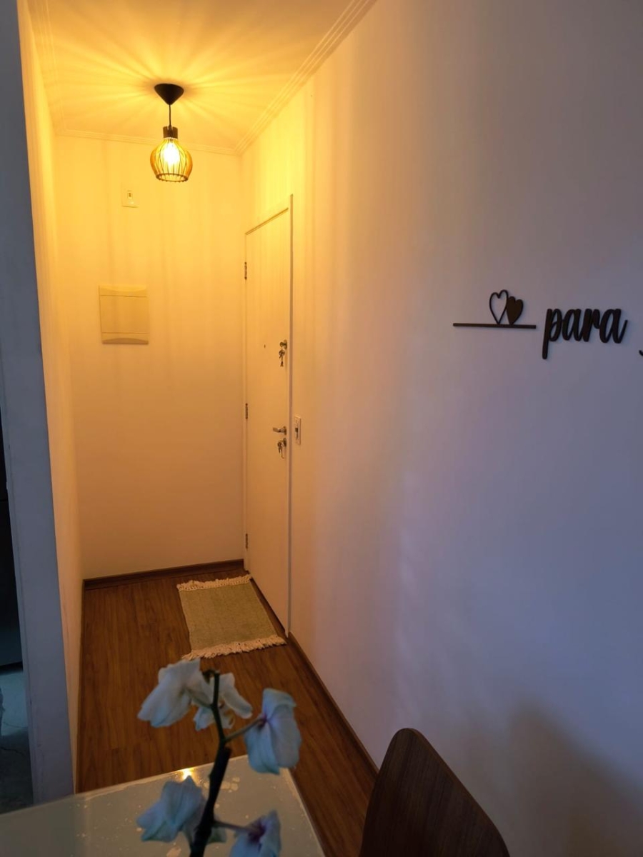 Apartamento no Condomínio Máximo | 2 Dorms e Lazer Completo