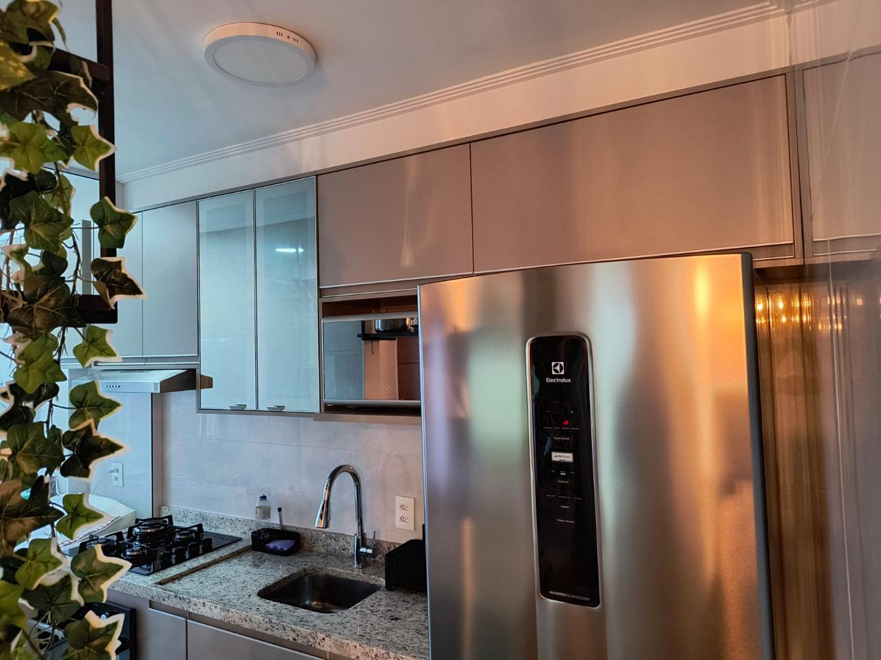 Apartamento no Condomínio Máximo | 2 Dorms e Lazer Completo - Imagem 21