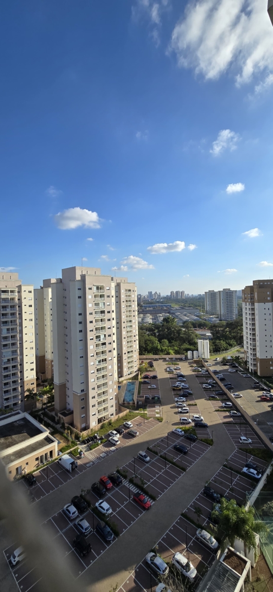 Apartamento com suíte, sacada gourmet e lazer completo no condomínio Ipoema - Imagem 10