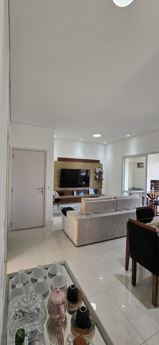 Apartamento com suíte, sacada gourmet e lazer completo no condomínio Ipoema - Imagem 18