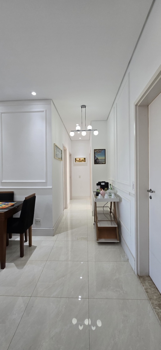 Apartamento com suíte, sacada gourmet e lazer completo no condomínio Ipoema - Imagem 20