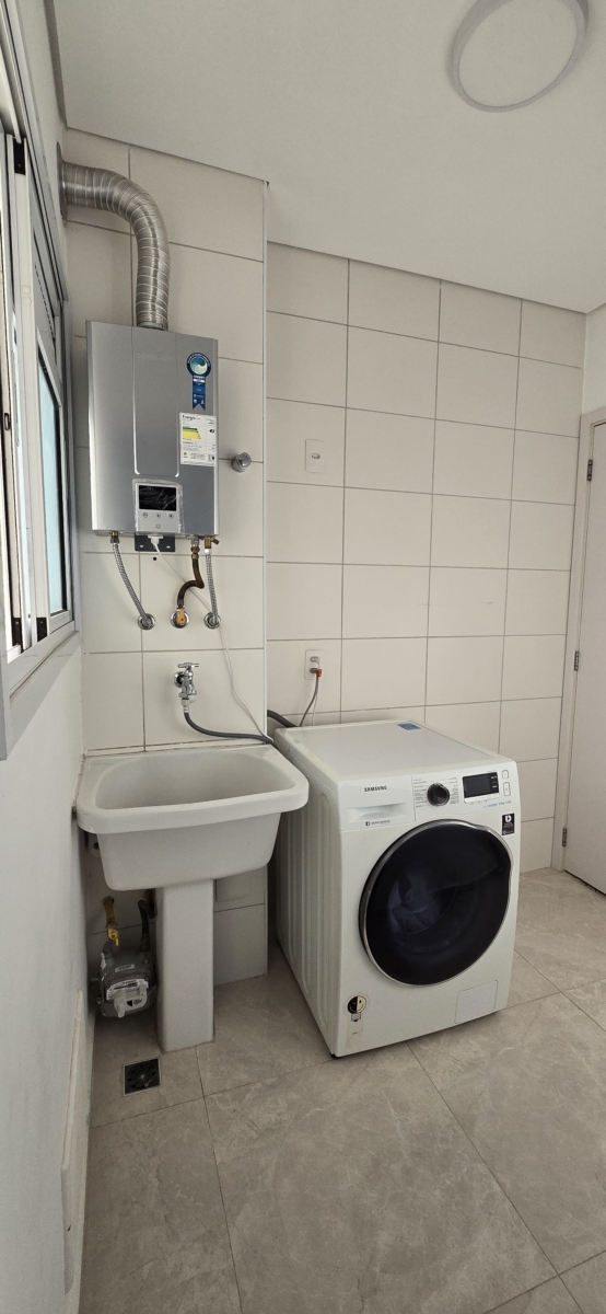 Apartamento com suíte, sacada gourmet e lazer completo no condomínio Ipoema - Imagem 27