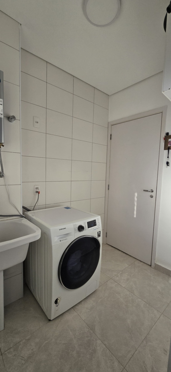 Apartamento com suíte, sacada gourmet e lazer completo no condomínio Ipoema - Imagem 28