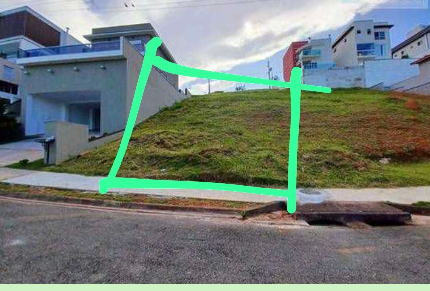 Terreno no Bella Città - Terreno no Bella Città