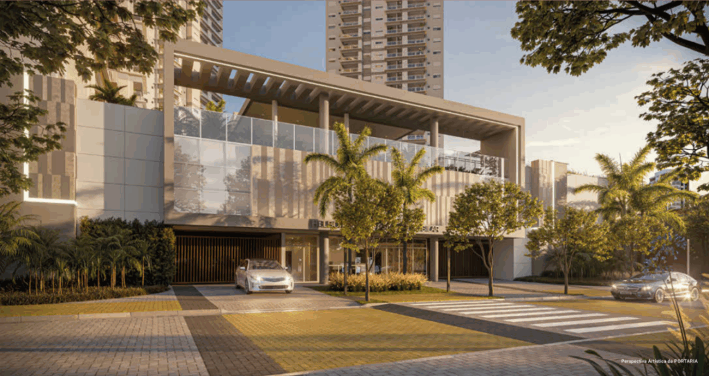 Helbor Alegria Torre C – Garanta sua unidade agora! - Helbor Alegria Torre C - Garanta sua unidade agora!