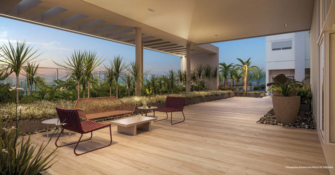 Helbor Alegria Torre C – Garanta sua unidade agora!