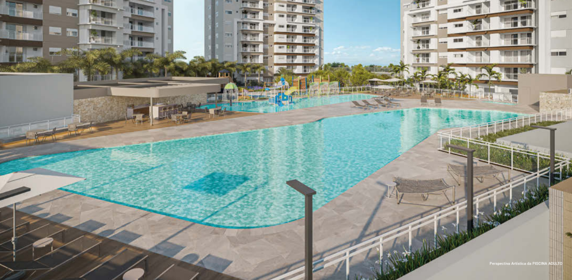 Helbor Alegria Torre C – Garanta sua unidade agora! - Imagem 5