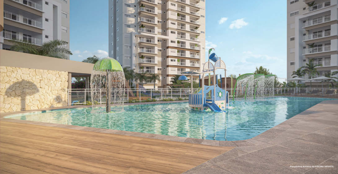 Helbor Alegria Torre C – Garanta sua unidade agora! - Imagem 6