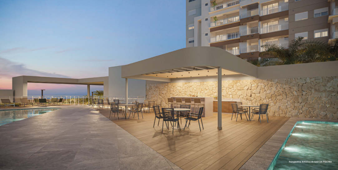 Helbor Alegria Torre C – Garanta sua unidade agora! - Imagem 7