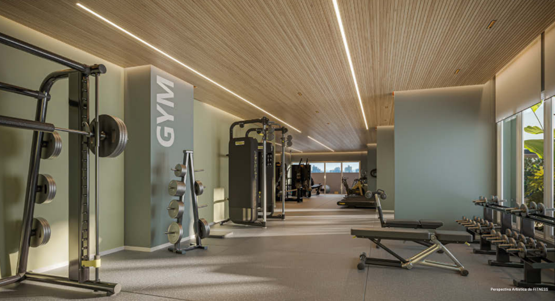 Helbor Alegria Torre C – Garanta sua unidade agora! - Imagem 8