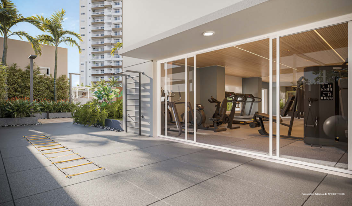 Helbor Alegria Torre C – Garanta sua unidade agora! - Imagem 9