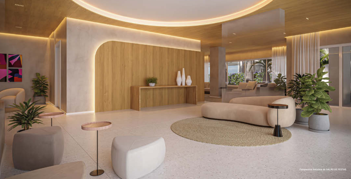 Helbor Alegria Torre C – Garanta sua unidade agora! - Imagem 10