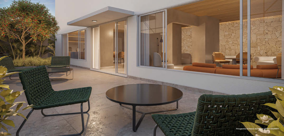 Helbor Alegria Torre C – Garanta sua unidade agora! - Imagem 12