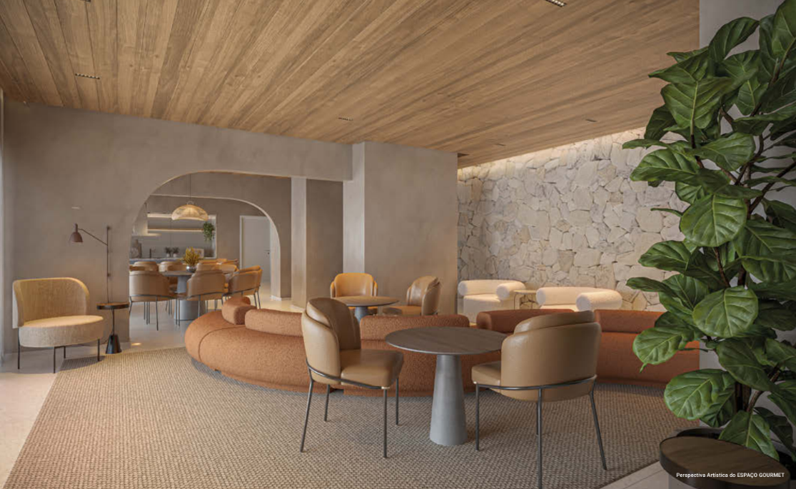 Helbor Alegria Torre C – Garanta sua unidade agora! - Imagem 13