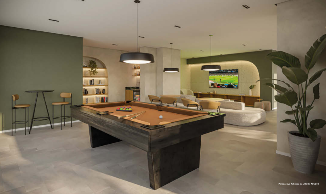 Helbor Alegria Torre C – Garanta sua unidade agora! - Imagem 14