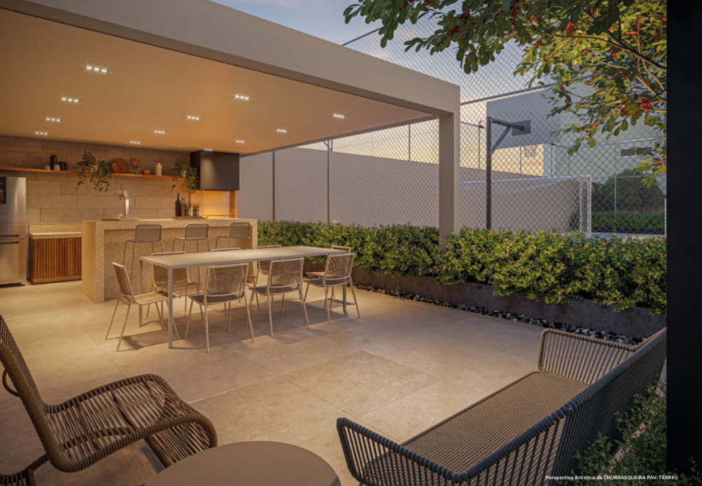 Helbor Alegria Torre C – Garanta sua unidade agora! - Imagem 16