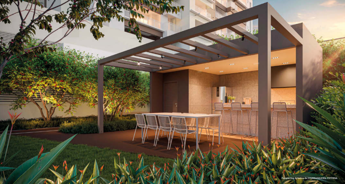 Helbor Alegria Torre C – Garanta sua unidade agora! - Imagem 17