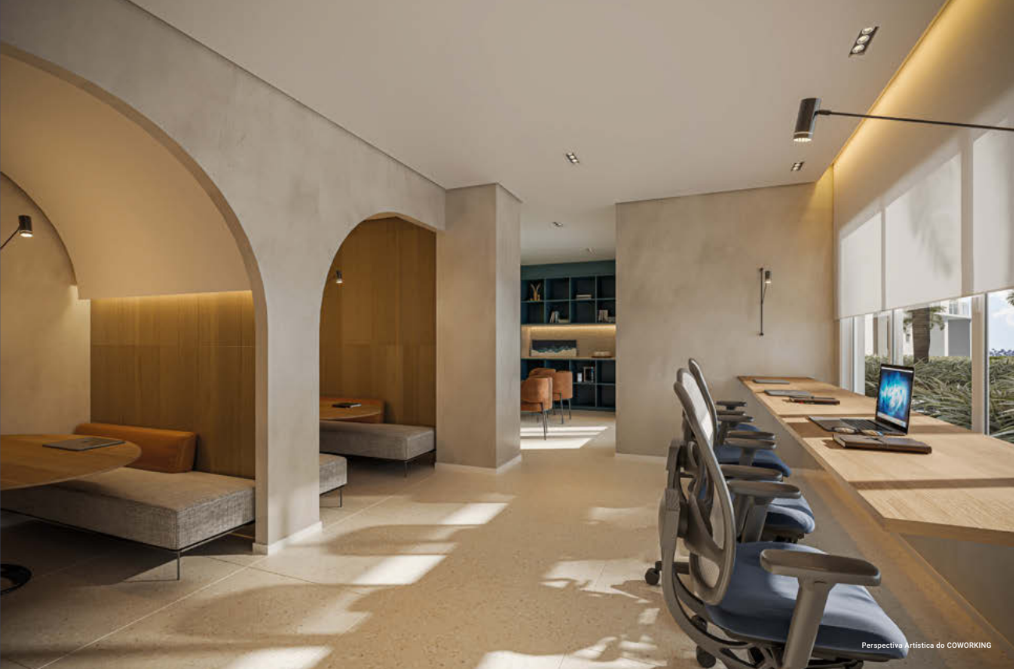 Helbor Alegria Torre C – Garanta sua unidade agora! - Imagem 18