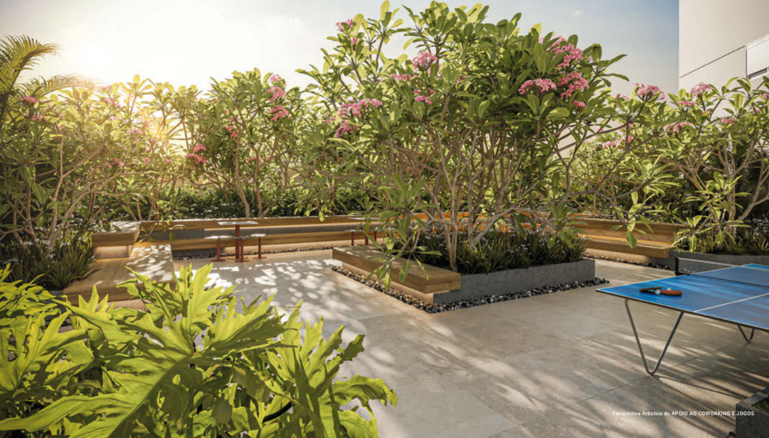 Helbor Alegria Torre C – Garanta sua unidade agora! - Imagem 19