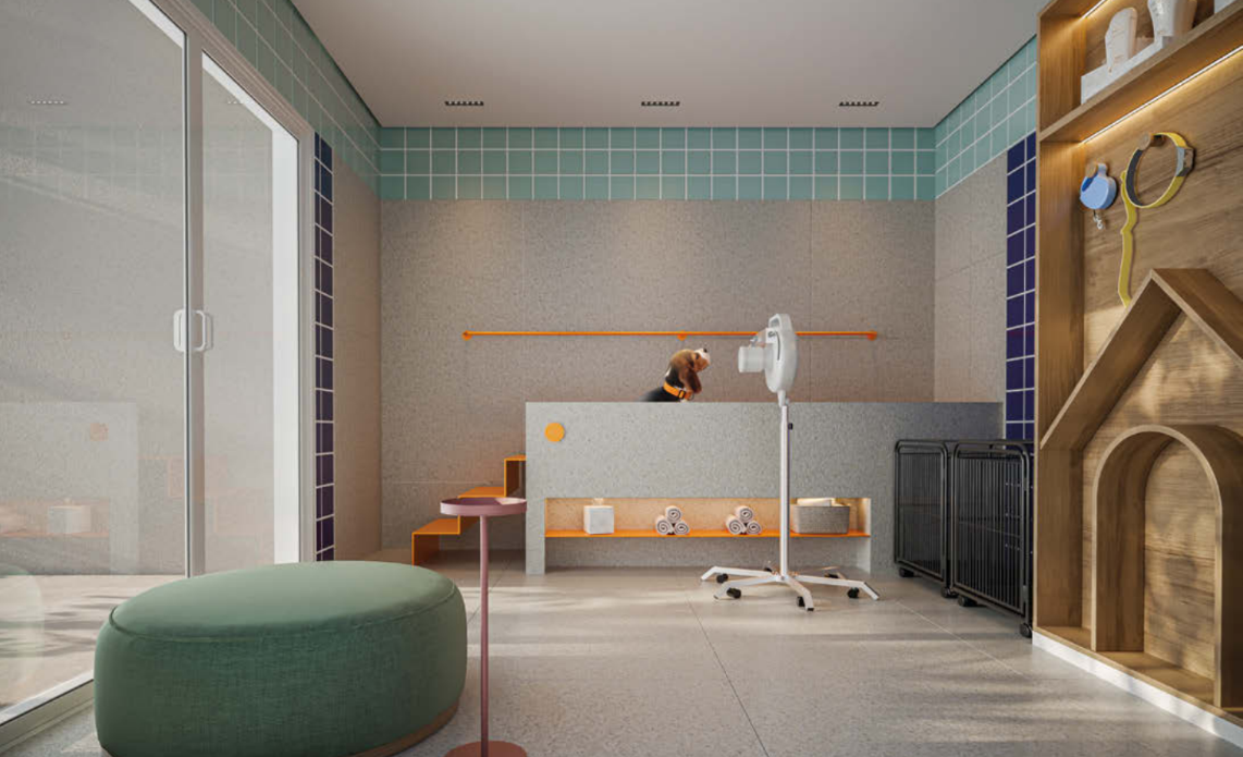 Helbor Alegria Torre C – Garanta sua unidade agora! - Imagem 21