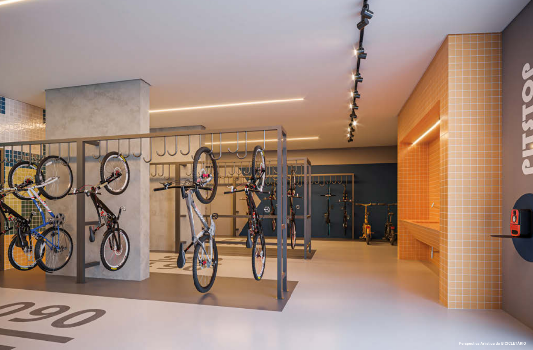 Helbor Alegria Torre C – Garanta sua unidade agora! - Imagem 22